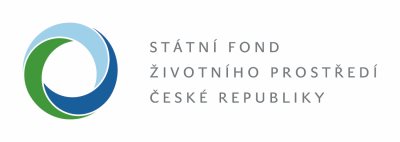 Logo SFŽP ČR